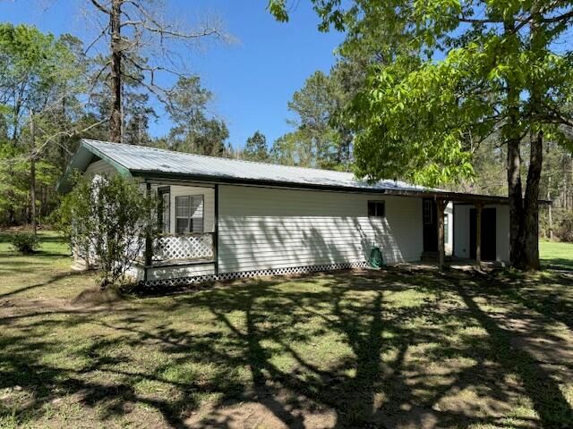 121 Nathan Ladner Rd, Deridder, LA 70634