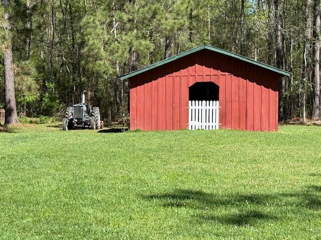 121 Nathan Ladner Rd, Deridder, LA 70634