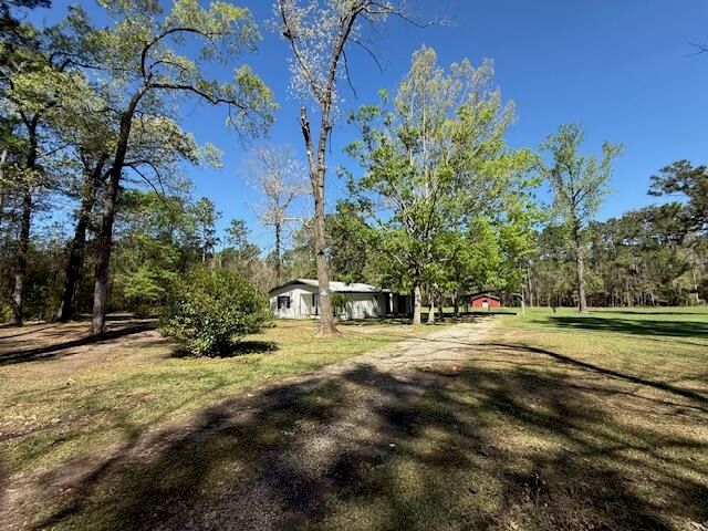 121 Nathan Ladner Rd, Deridder, LA 70634