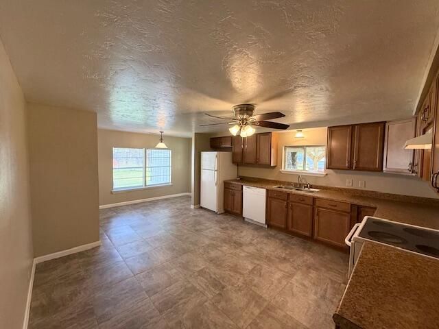 121 Nathan Ladner Rd, Deridder, LA 70634