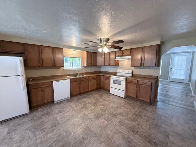 121 Nathan Ladner Rd, Deridder, LA 70634