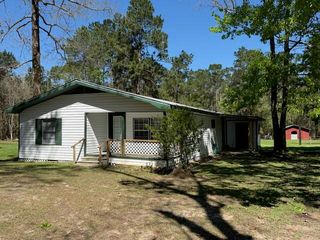 121 Nathan Ladner Rd, Deridder, LA 70634