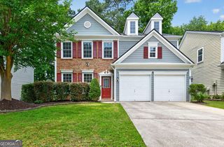 535 Arncliffe Court, Johns Creek, GA 30005