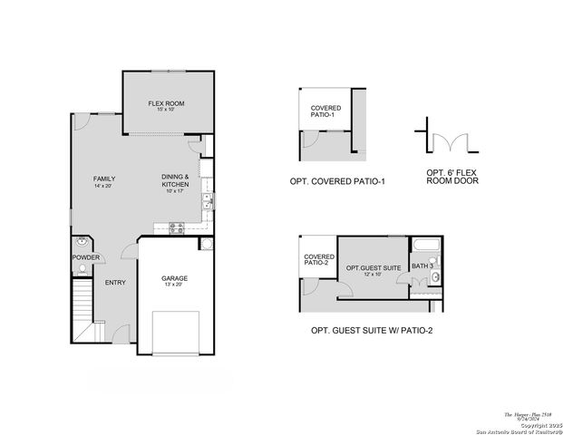 10311 Fuji Court, San Antonio, TX 78224
