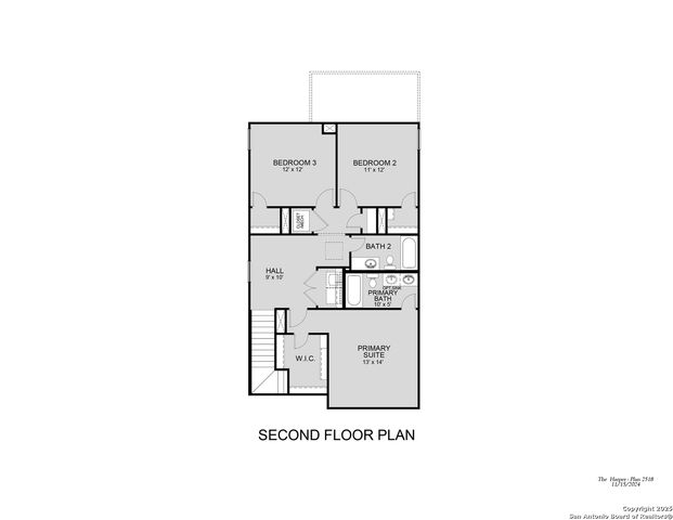 10311 Fuji Court, San Antonio, TX 78224