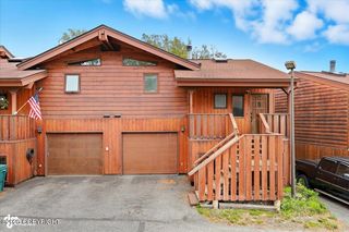 341 Dailey Avenue, #25, Anchorage, AK 99515