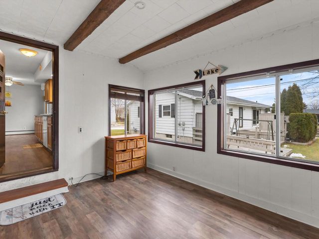 815 Buchholz STREET, Two Rivers, WI 54241