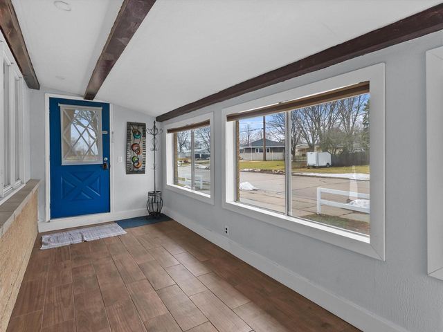 815 Buchholz STREET, Two Rivers, WI 54241