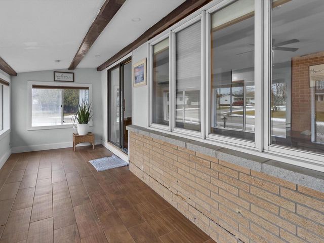 815 Buchholz STREET, Two Rivers, WI 54241