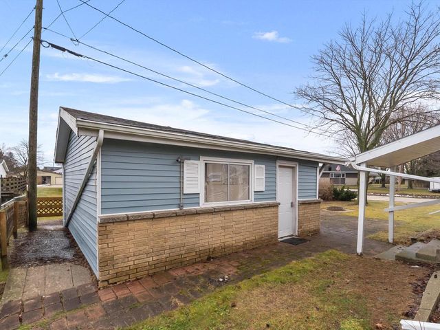 815 Buchholz STREET, Two Rivers, WI 54241