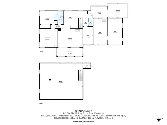 815 Buchholz STREET, Two Rivers, WI 54241