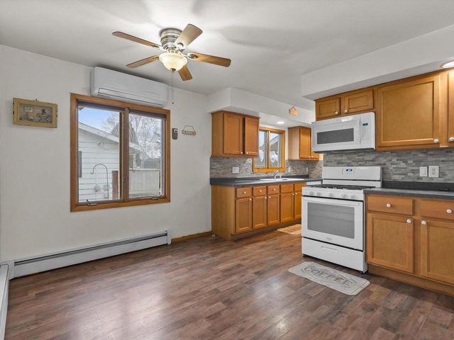 815 Buchholz STREET, Two Rivers, WI 54241