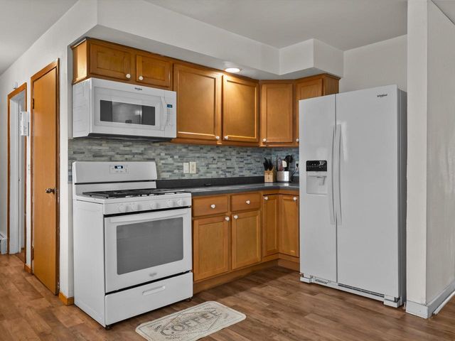 815 Buchholz STREET, Two Rivers, WI 54241