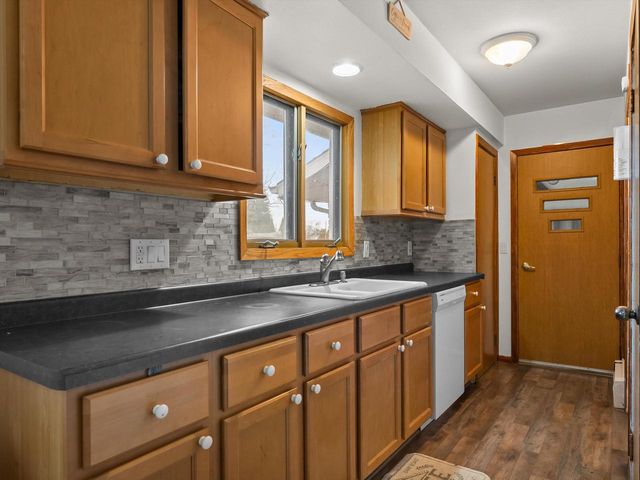 815 Buchholz STREET, Two Rivers, WI 54241