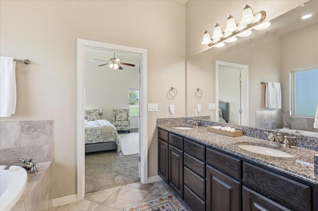 5560 Virginia Drive, Dish, TX 76247