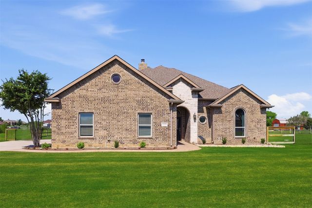 5560 Virginia Drive, Dish, TX 76247