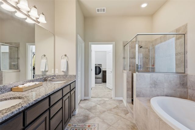 5560 Virginia Drive, Dish, TX 76247