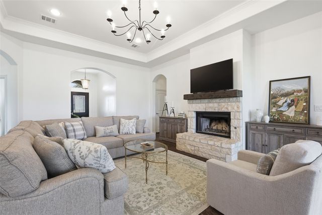 5560 Virginia Drive, Dish, TX 76247