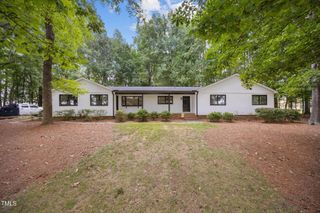 2830 Barnett Road, Mebane, NC 27302