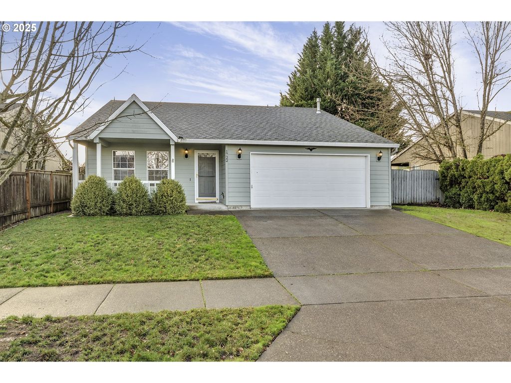 1722 HARTFORD Dr, Forest Grove, OR 97116