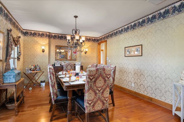 9001 Sawgrass Court, Granbury, TX 76049