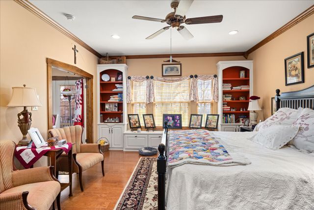 9001 Sawgrass Court, Granbury, TX 76049