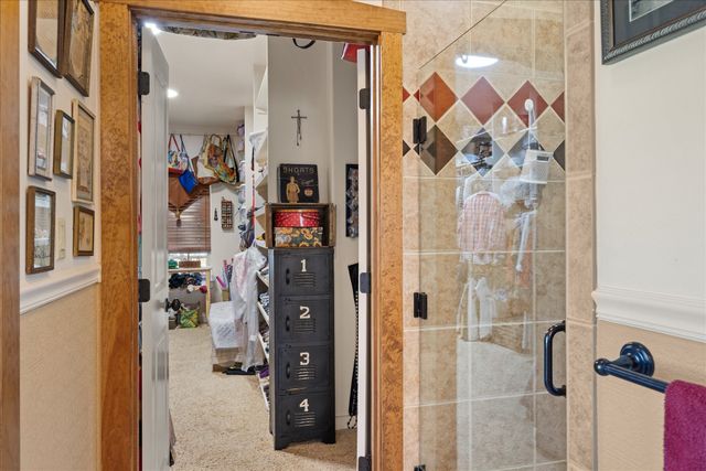 9001 Sawgrass Court, Granbury, TX 76049
