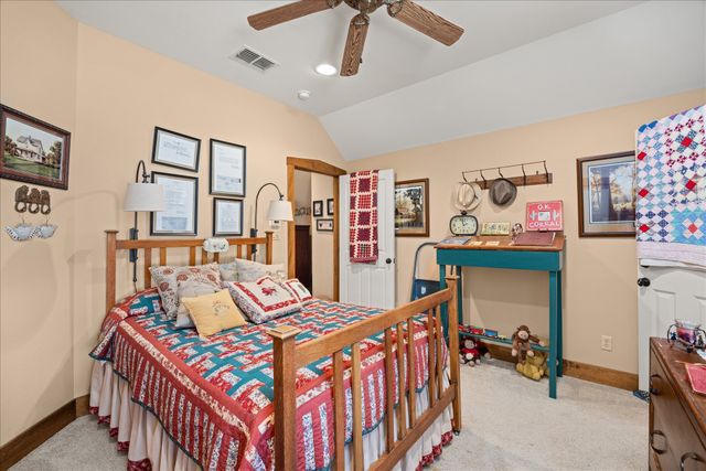 9001 Sawgrass Court, Granbury, TX 76049