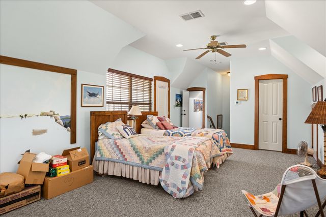 9001 Sawgrass Court, Granbury, TX 76049