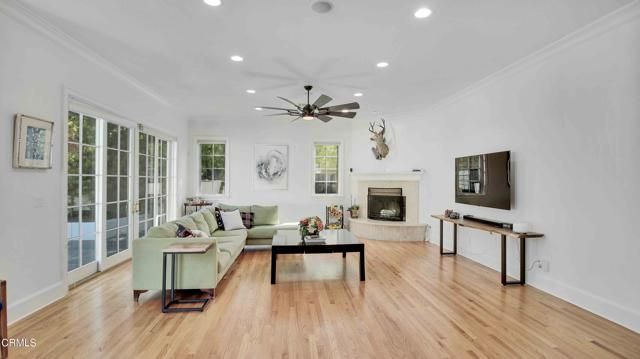 1929 Lyans Drive, La Canada Flintridge, CA 91011