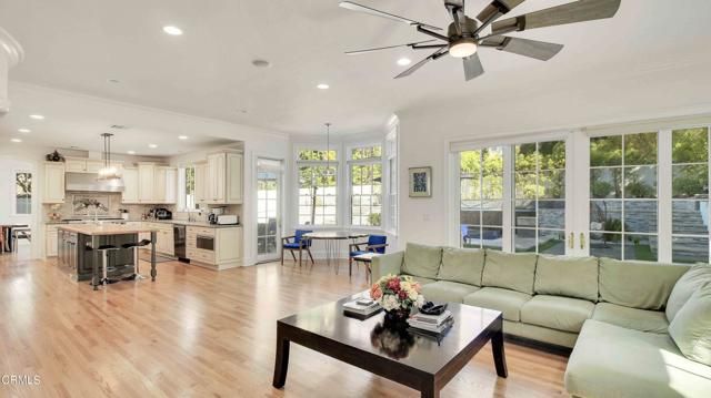 1929 Lyans Drive, La Canada Flintridge, CA 91011