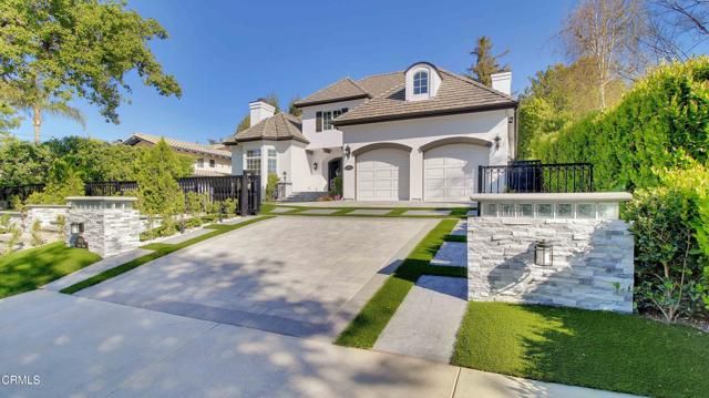 1929 Lyans Drive, La Canada Flintridge, CA 91011