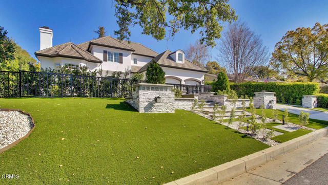 1929 Lyans Drive, La Canada Flintridge, CA 91011