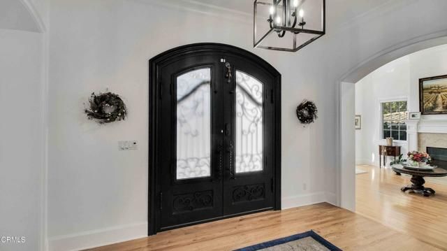 1929 Lyans Drive, La Canada Flintridge, CA 91011