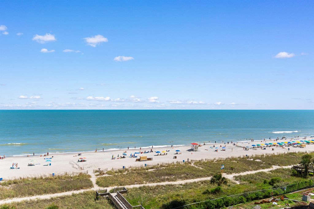 2300 N Ocean Blvd. 639 & 640, Myrtle Beach, SC 29577 — photo 2