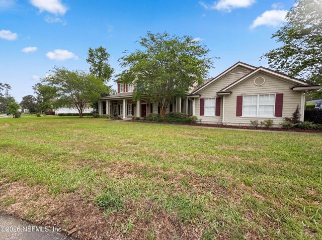 2727 SHADE TREE Drive, Fleming Island, FL 32003