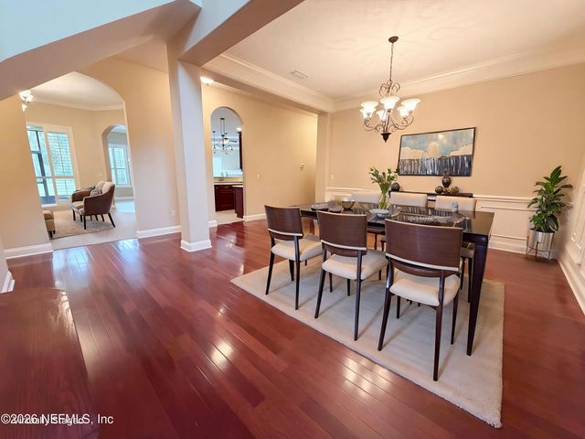 2727 SHADE TREE Drive, Fleming Island, FL 32003