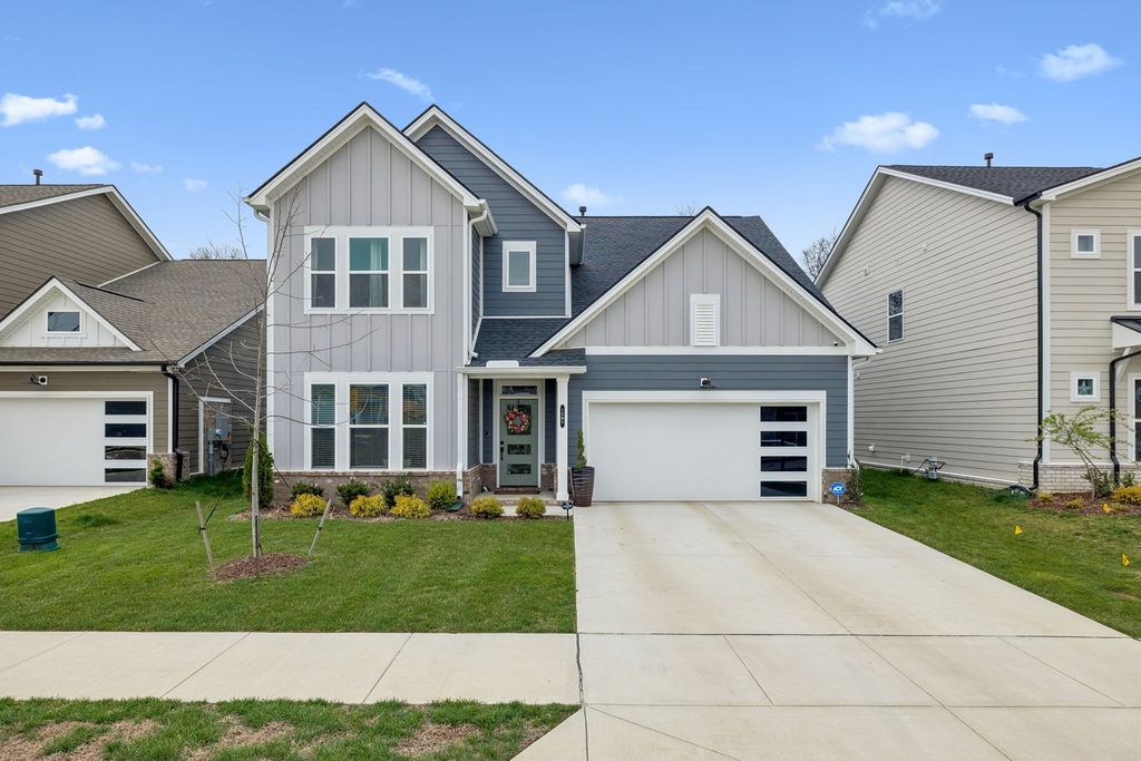 1287 Linn Cove Ct, Gallatin, TN 37066