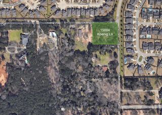 15884 Koenig, Montgomery, TX 77384