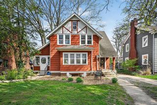 1319 Sunnymede Avenue, South Bend, IN 46615