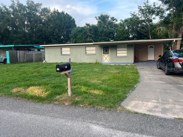 260 WESTWOOD AVENUE, Winter Haven, FL 33880