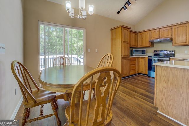 2787 Turtle Cove TRWY, Monticello, GA 31064