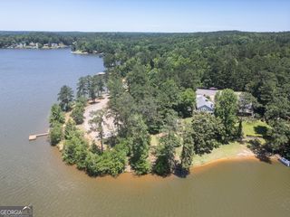 2787 Turtle Cove TRWY, Monticello, GA 31064