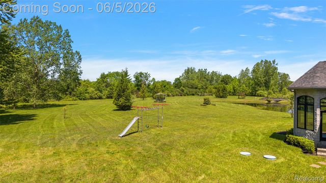 62502 Wayfaring Road, Ray Township, MI 48096