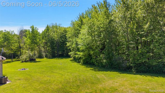 62502 Wayfaring Road, Ray Township, MI 48096
