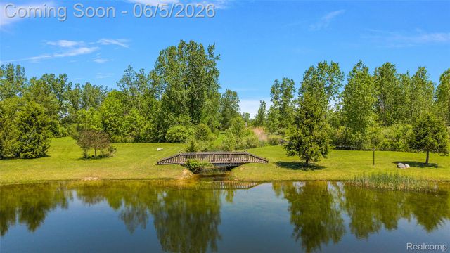 62502 Wayfaring Road, Ray Township, MI 48096