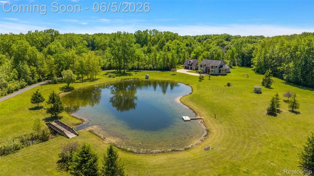 62502 Wayfaring Road, Ray Township, MI 48096