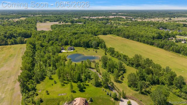 62502 Wayfaring Road, Ray Township, MI 48096