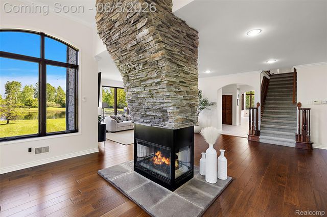 62502 Wayfaring Road, Ray Township, MI 48096