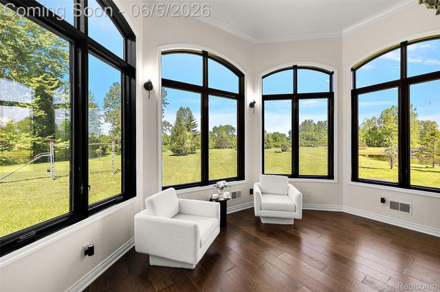 62502 Wayfaring Road, Ray Township, MI 48096